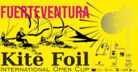 De la Fuerteventura KiteFoil International Open Cup a París 2024 
