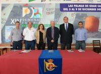 Despega la XIV Semana Olímpica Canaria de Vela – Trofeo  El Corte Inglés
