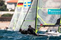 Diego Botín - Iago L.Marra vencen en la Midwinter Regata en Miami