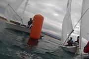 Doblete el Chiqui IV en la regata inaugural de trofeo Gipsy para la flota Snipe santanderina Doblete el Chiqui IV en la regata inaugural de trofeo Gipsy para la flota Snipe santanderina