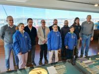 El 34º Palamós Optimist Trophy se presenta en Palamós con 550 barcos de 24 países