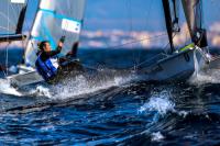  El 52 Trofeo Princesa Sofía marca el camino hacia París 2024