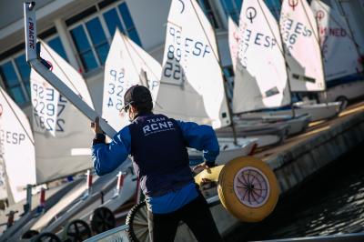 El 70 Trofeo Ciutat de Palma se prepara para un edición espectacular 