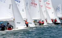 El Campeonato Nacional de Snipe, contará con 70 barcos en aguas del Mar Menor, en el Club Náutico de Los Nietos.