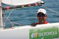 El cartagenero Antonio Maestre busca en Molbourne el billete para Río 2016