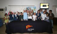 El Club Nàutic S’Arenal, vencedor en el Trofeo Opel Isleña de Motores 