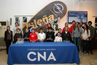El Club Nàutic S’Arenal domina en el Trofeo Opel Isleña de Motores