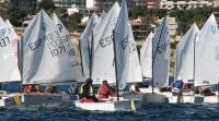 El CN Benidorm inaugura la temporal de vela con el XXXV Trofeo Navidades Náuticas  Roga Cuca de Vela Infantil