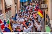 El CN El Balís será el centro del mundo de la vela durante esta semana: empieza la Europe World Championship