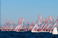 El Gran Trofeo de Valencia y el Trofeo Presidente se citan este fin de semana en Valencia