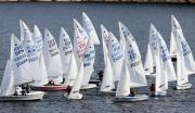 El Ibérico de Snipe y el Simposio de Aguas Interiores, primer asalto de la Semana de la Vela Madrileña y Semana Abanca El Ibérico de Snipe y el Simposio de Aguas Interiores, primer asalto de la Semana de la Vela Madrileña y Semana Abanca