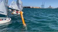 El RCNGC enriquece su Trofeo AECIO de Optimist con una regata por equipos de todos contra todos  