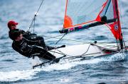 El RCNP certifica su apuesta por el 29er con la organización del campeonato autonómico El RCNP certifica su apuesta por el 29er con la organización del campeonato autonómico