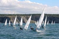 El Trofeo Artea- Escuela de Vela José Luis de Ugarte cumplió con éxito su 25º aniversario