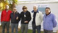 El Trofeo Levante de Vela ligera, del RCN Valencia, ya tiene Vencedores
