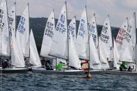 El Trofeo Open Villa de Madrid de Snipe ya cuenta con 30 barcos inscritos