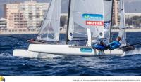 El Trofeo Princesa Sofía IBEROSTAR decidirá parte del equipo olímpico español en Río 2016 