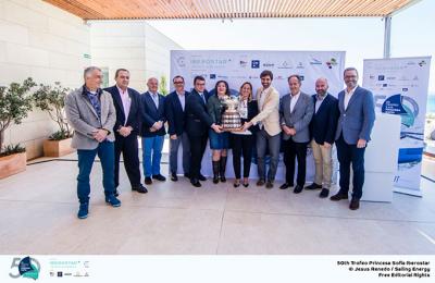  El Trofeo Princesa Sofía Iberostar hace historia en su 50º aniversario