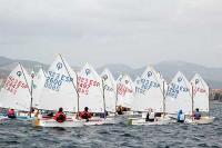  El Trofeo Pro-Rigging arranca con 302 barcos 