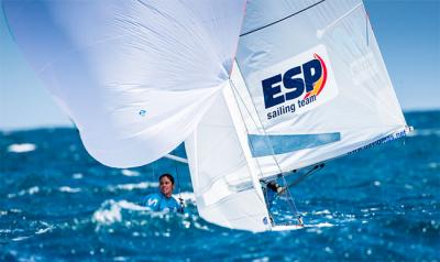   ESP Sailing Team, nueva imagen del equipo olímpico español de vela