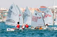 España defenderá en Ledro (Italia), el título de campeona de Europa Team Racing