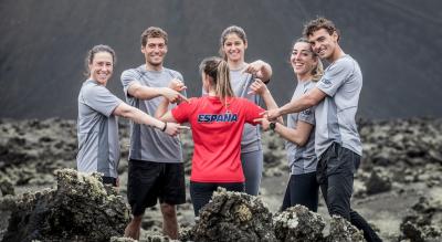 España estará en Tokio con pleno de participación en vela