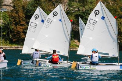 España se queda sin poder revalidar el título de campeona de Europa Team Racing.