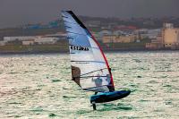 Fernando Martínez del Cerro y Ramón Pastor, desde mañana en el europeo de Fórmula Foil de Azores