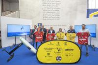 Gran Canaria, sede mundial del Wingfoil por tercer año consecutivo