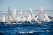 Gustavo y Rafael del Castillo vencedores del Trofeo RCNGC- Circuito Canario de Snipe, disputado este fin de semana en la bahía de Las Palmas. Gustavo y Rafael del Castillo vencedores del Trofeo RCNGC- Circuito Canario de Snipe, disputado este fin de semana en la bahía de Las Palmas.