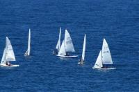 II trofeo Internacional Ciudad de Santander. Snipe