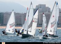 IX Trofeo de San Pedro vela ligera RCAR