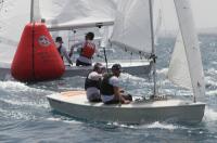 Jordi Triay y Martín Fresneda ganan el IV Trofeo de vela ligera Real Club Marítimo – ‘Melilla, Ciudad del Deporte’