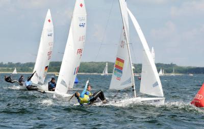  Jordi Xammar y Nico Rodríguez nuevos campeones de España de 4.70