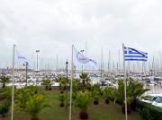 Jornada en blanco para los Finn en Atenas Jornada en blanco para los Finn en Atenas