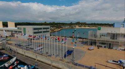 La bahía de Cádiz acoge este fin de semana el 29º Campeonato de Andalucía de Equipos de Clubes