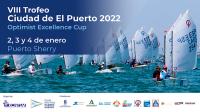 La bahía de Cádiz vuelve a ser protagonista del cambio de año en sus aguas