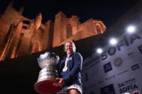 La británica Emma Wilson se corona vencedora absoluta del 54 Trofeo Princesa Sofía Mallorca by FERGUS Hotels 
