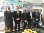 La Christmas Race se presenta con 250 participantes y 22 países La Christmas Race se presenta con 250 participantes y 22 países