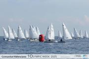 La Comunitat Valenciana Olympic Week, escenario decisivo para el Europeo y la Copa de España de la clase Europe