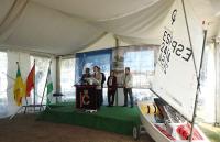 La IV Regata Ciudad del Puerto consigue la excelencia