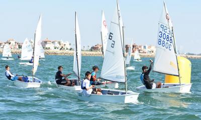 La onubense Patricia Báñez y el almeriense José Cuellar acceden a los lideratos absolutos del V Trofeo de la Hispanidad