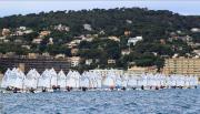 La Optimist Excellence Cup 2020-2021 se cierra con una sola prueba completada La Optimist Excellence Cup 2020-2021 se cierra con una sola prueba completada