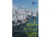 La Regata Multiclase del Rodeira llega con cinco pruebas de febrero a diciembre La Regata Multiclase del Rodeira llega con cinco pruebas de febrero a diciembre