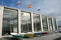 La RFEV presenta ante la ISAF la candidatura de Santander para los Mundiales de vela olímpica de 2014