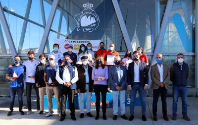 La RFGV fija para el 2ºsemestre dos grandes eventos en Vilagarcía y suma a su trofeo de vela ligera la novedosa Semana Olímpica de Galicia
