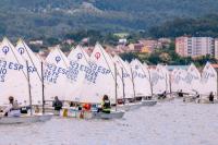 La Semana Galega da Vela arranca mañana con el estreno de las charlas formativas
