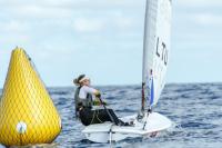 La Semana Olímpica Canaria de Vela entra en otra dimensión: salta al agua la vela adaptada