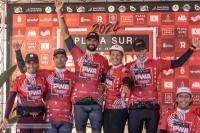 La Tenerife Windsurf World Cup 2024 llega a su fin