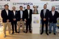 La unión de los clubes, clave del éxito del Trofeo Princesa Sofía Mallorca by Iberostar 